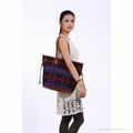 women canvas bag shoulder bag 4