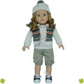 American girl doll