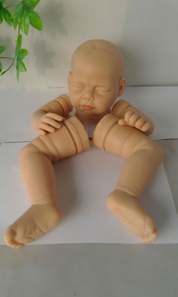 full body silicone doll kits 2