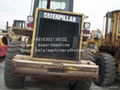 Used Loader CAT950E Wheel Loader 936E