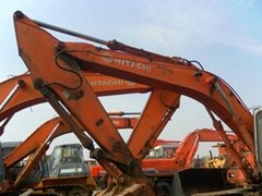 Hitachi Excavator EX200-1 EX120-1 EX60-1 Hydraulic Excavator