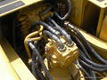 USED PC360-7 PC400-7 KOMATSU CRAWLER EXCAVATOR 3