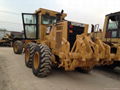 CATERPILLAR GRADER 12G 140H 140G MOTOR GRADER 4