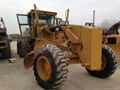 CATERPILLAR GRADER 12G 140H 140G MOTOR