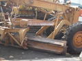 USED KOMATSU GD511 GRADER GD405R MOTOR GRADER 5