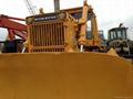 USED BULLDOZER D155A D85P D21 Komatsu Bulldozer 4