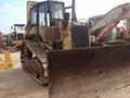 CAT D3C D5C D5H D6H Bulldozer Used D6G