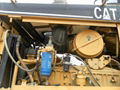 USED CAT DOZER D7H D8N D9N D7G CRAWLER BULLDOZER 4