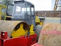 USED DYNAPAC ROAD ROLLER CA25D CA30D ROLLER 5