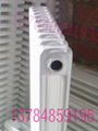 SCGGZT2-1.0/X-1.0型钢制柱形暖气片散热器钢制柱型散热器