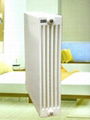 QFGZY406/600-1.0型钢管柱型暖气片钢制柱型散热器