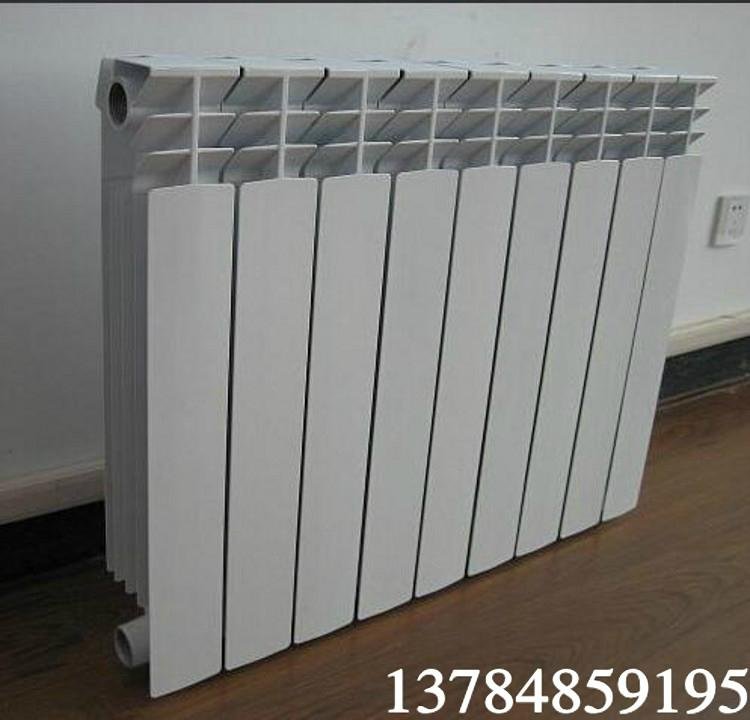 UR7002壓鑄鋁散熱器雙金屬壓鑄鋁散熱器 2