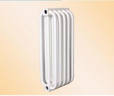 GZH3-1.2/6-1.0型鋼制弧管散熱器車間采暖散熱器 3