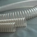 PU鋼絲軟風管-工業軟管,軟風管,風琴管