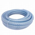 PVC塑觔螺旋管