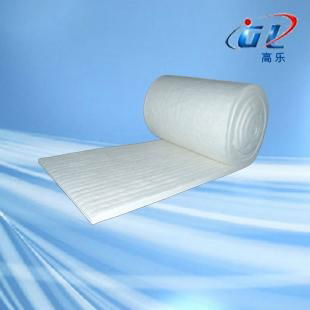 Ceramic Fiber Paper for Industrial Furnace 2