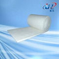 Ceramic Fiber Paper for Industrial Furnace 2