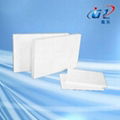 Ceramic Fiber Board for Industrial Furnace 1