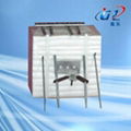 Ceramic Fiber Modules for Industrial Furnace 1