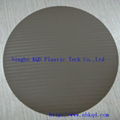 EU Standard PVC Coated Fabric for Chest