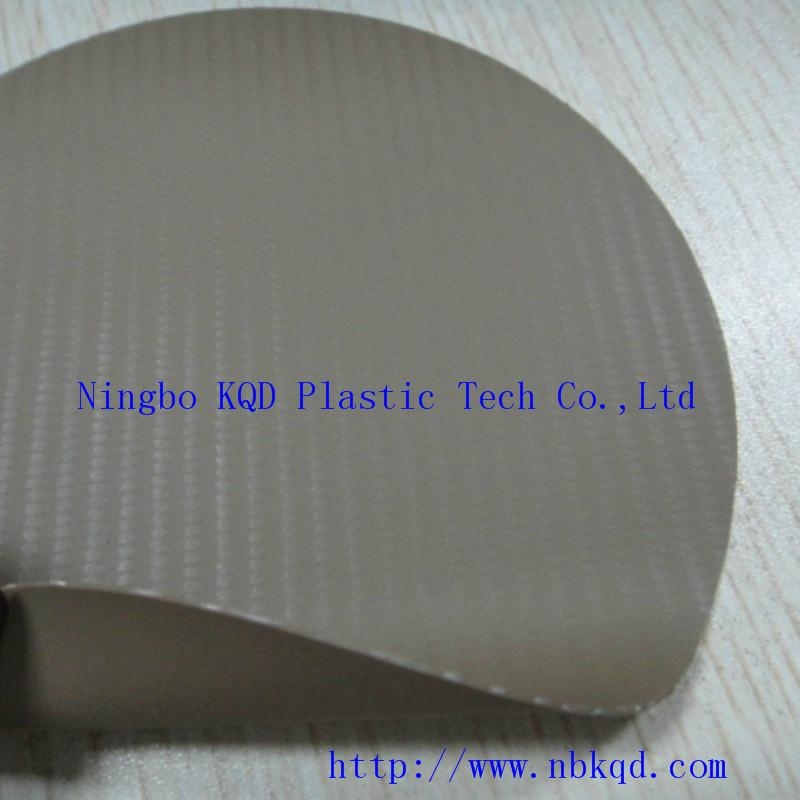 EU Standard PVC Coated Fabric for Chest Waders 2