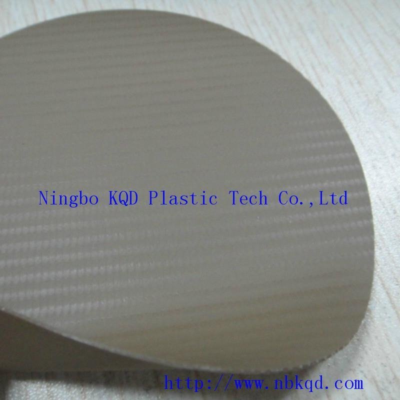 EU Standard PVC Coated Fabric for Chest Waders 3