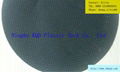 Soft Flexible PVC Coated Fabric