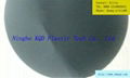 Soft Flexible PVC Coated Fabric 3