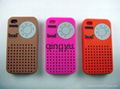 SIlicone phone cases 1