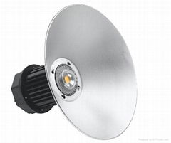 CREEled Bay Light 120W