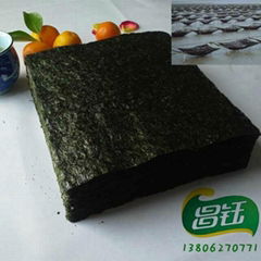 roasted seaweed sushi nori