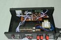SASION AV-7736 Power Amplifier with VU meter 4