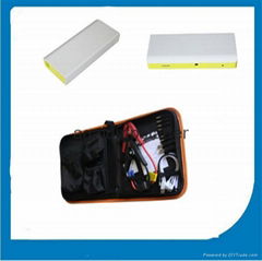 AGA high quality multifunction mini car jump starter