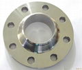 steel flanges