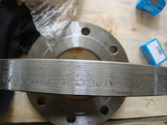 flange