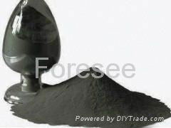 Amorphous Graphite powder