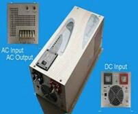 DC12V Low-Frequency 2000W DC to AC Pure Sine Wave Power Inverter