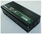 24V 350W Modified Sine Wave Power Inverter with Charger