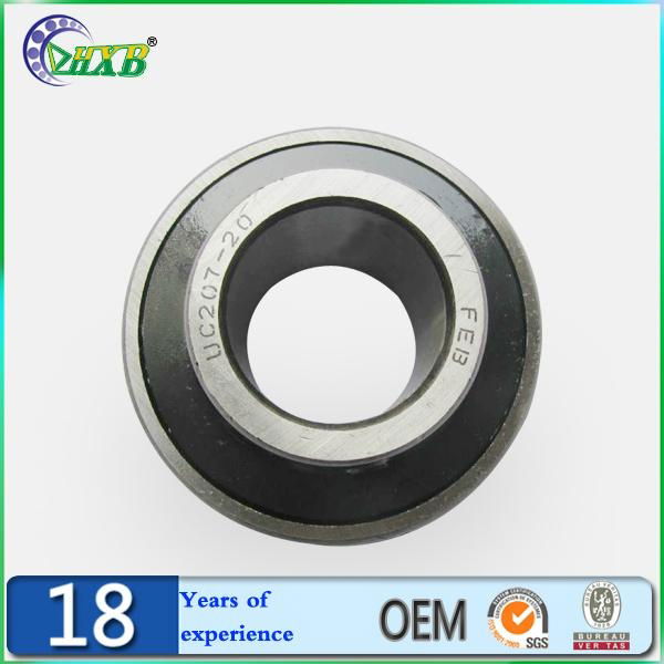 High quality deep groove ball bearings 6315 2rs made in China