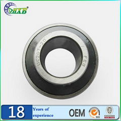 High quality deep groove ball bearings 6315 2rs made in China