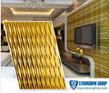 new design 3D interior decorative wall