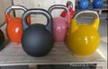 kettlebell in weght lifting  2