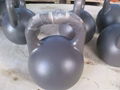 kettlebell in weght lifting  3