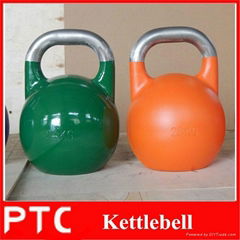 kettlebell crossfit Crossfit Power Training Steel Competition Kettlebell