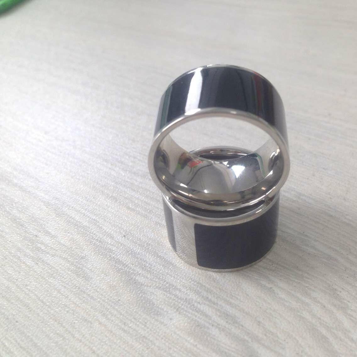 nfc ring,rfid ring with NATG213 for rfid payment system (gyrfidstore) 3