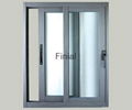 HT80 series Aluminum sliding windows and doors 4