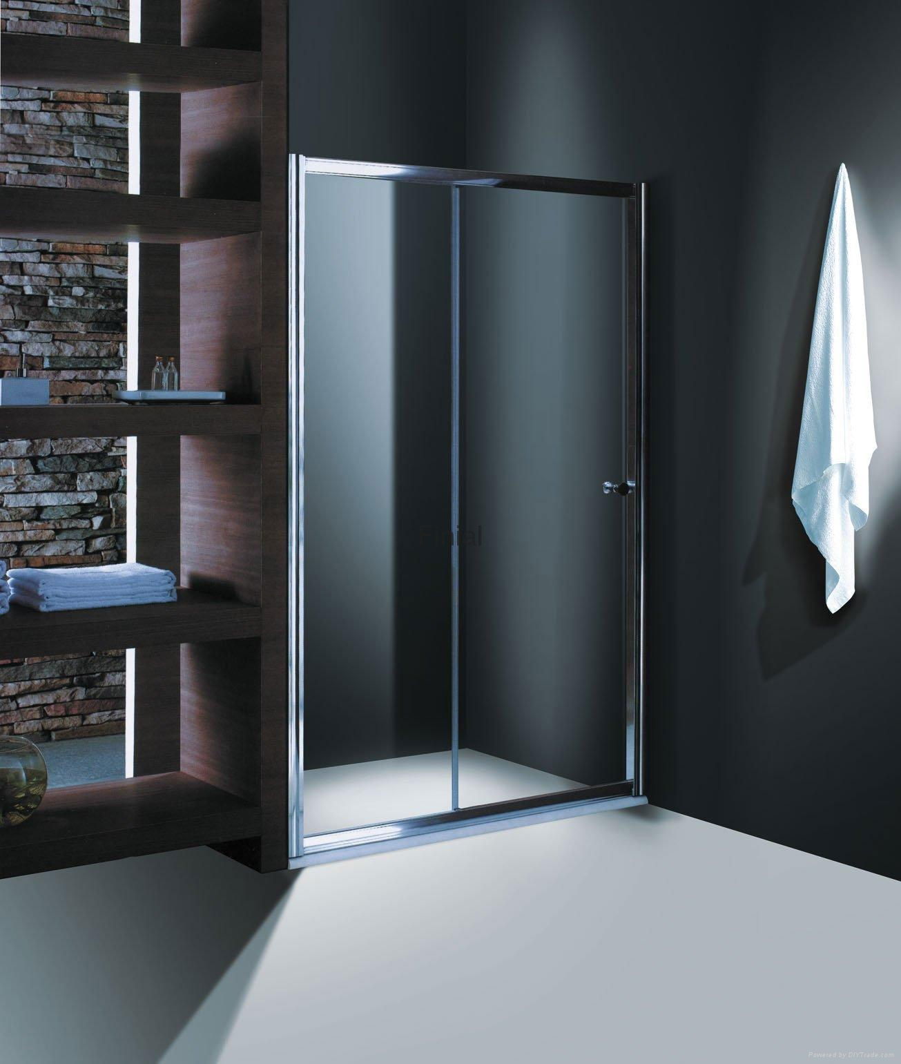 Factory outlet cheap bathroom door