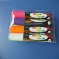 Wholesale Colourful chalk marker 2