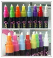 DIY Wine Glass Writer Erasable Marker Pen for Party
