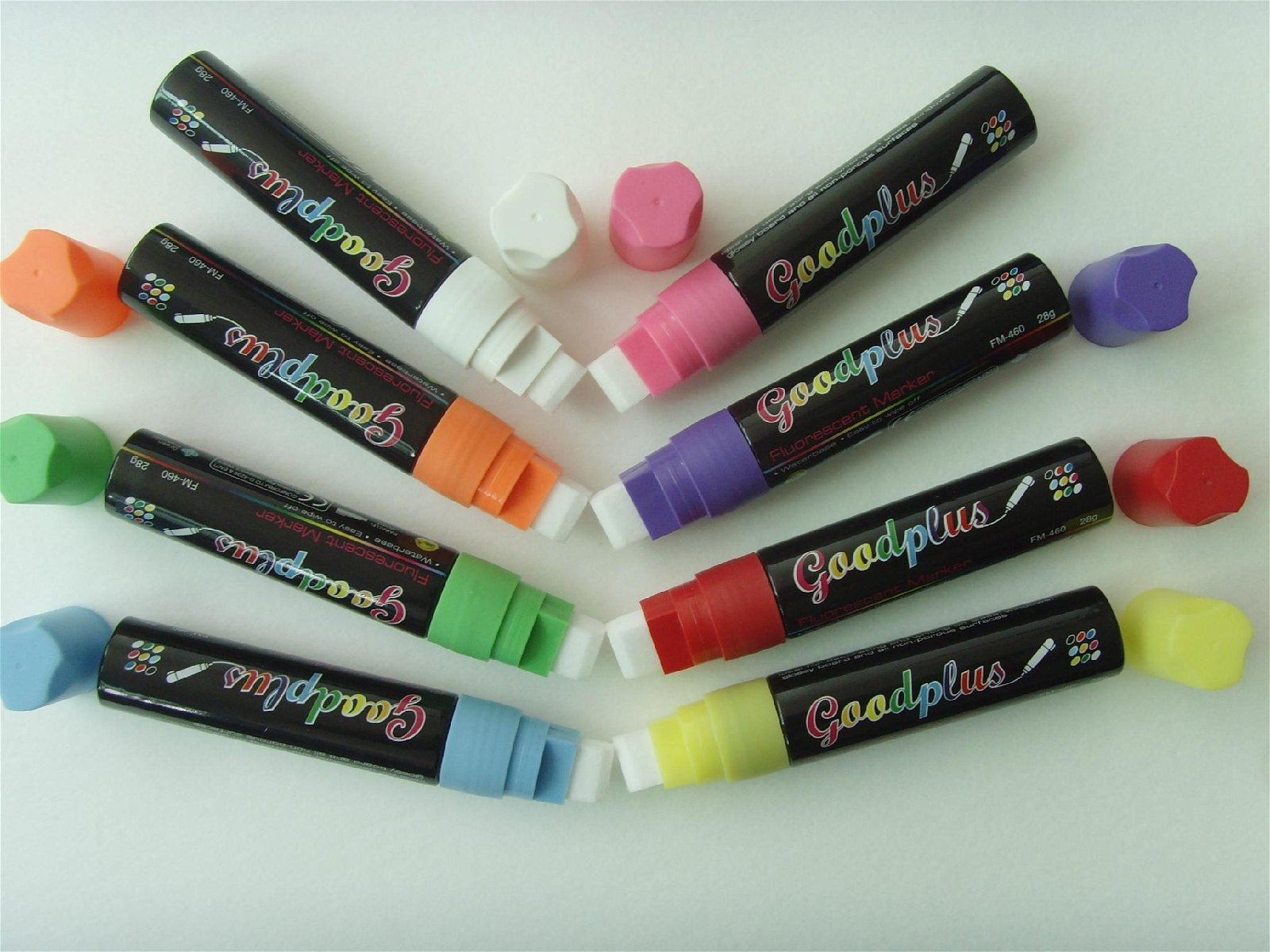 High quality Multi-colour marker pen
